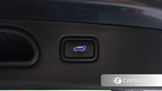Hyundai All New Tucson id 4722136 из Кореи 10