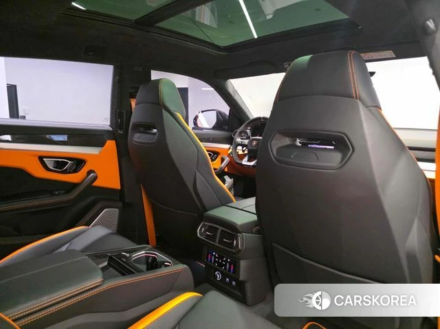 Lamborghini Urus id 3838258 из Кореи 10