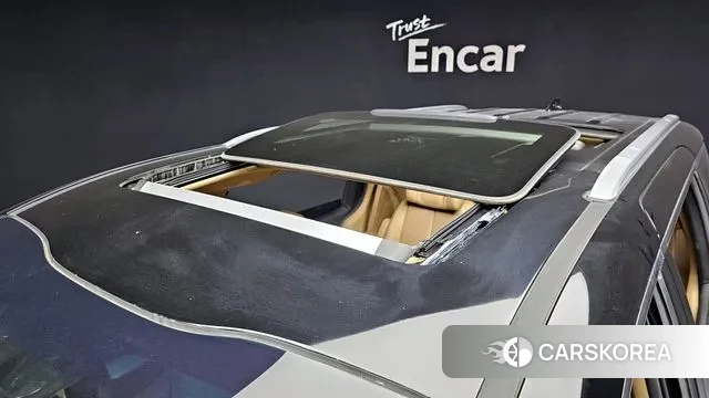 Kia All New Carnival id 3423574 из Кореи 10