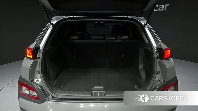 Hyundai Kona Electric id 3687438 из Кореи 10