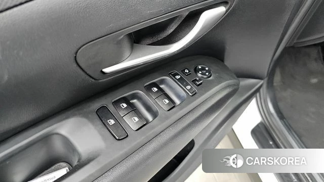 Hyundai Tucson (NX4) id 4267729 из Кореи 10