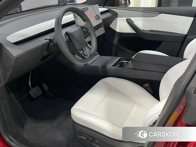 Tesla Model Y id 3920266 из Китая 10