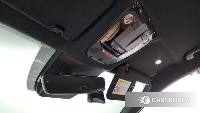 Kia K5 3rd generation id 3458472 из Кореи 10