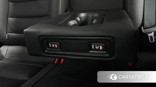 Renault Korea (Samsung) The New QM6 id 4350828 из Кореи 10