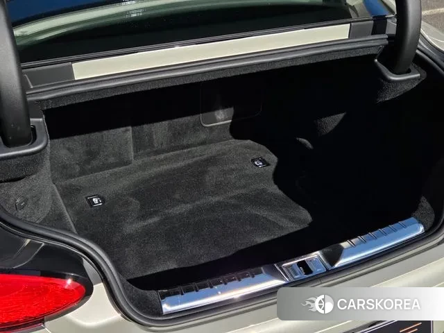 Bentley Continental GT 3rd Generation id 3599816 из Кореи 10