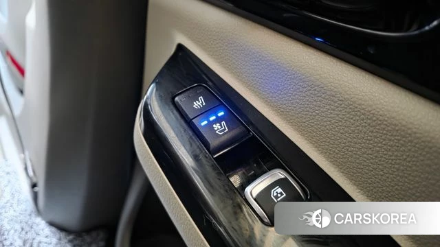 Kia Carnival 4th generation id 3953409 из Кореи 10