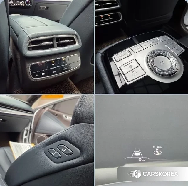 Genesis G80 (RG3) id 3283049 из Кореи 10