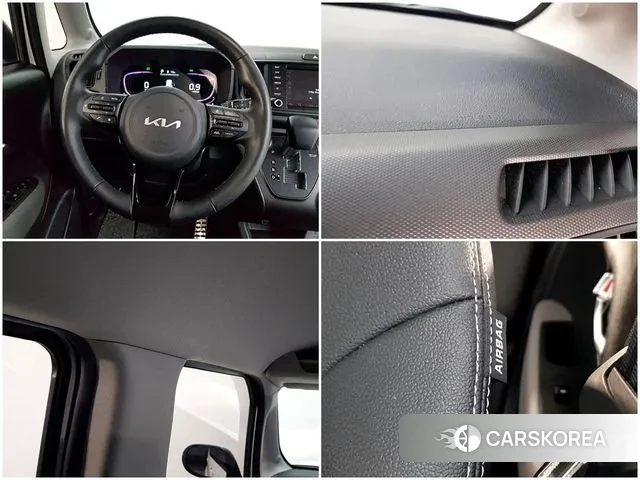 Kia The New Kia Ray id 3508019 из Кореи 10