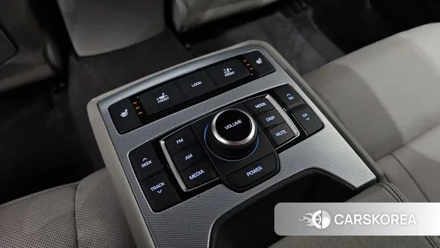 Genesis G80 id 3698716 из Кореи 10