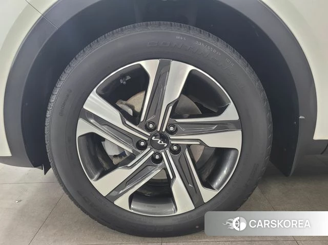 Kia Sorento 4th Generation id 3870976 из Кореи 10