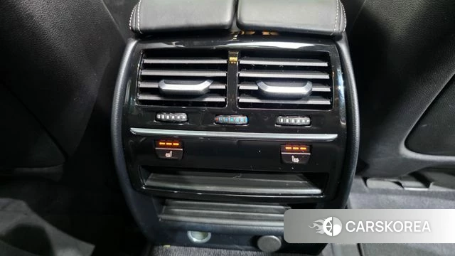 BMW 5 Series (G30) id 4562921 из Кореи 10