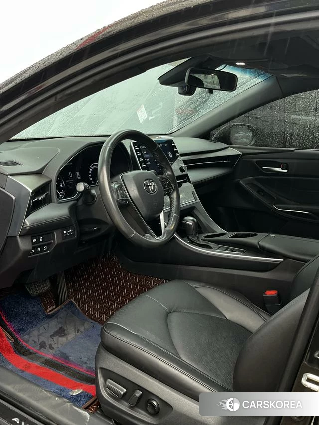 Toyota Asian dragon id 4273449 из Китая 10