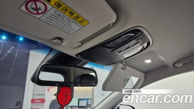 Kia The New Sorento id 2659033 из Кореи 10