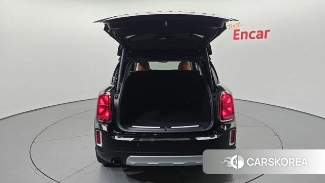 Mini Cooper Countryman id 4715626 из Кореи 10