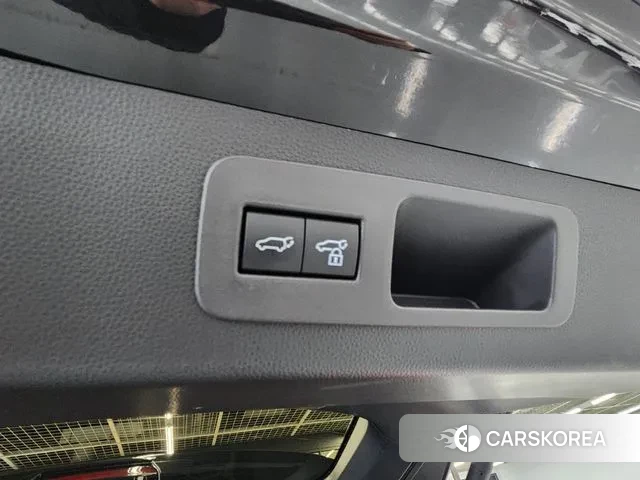 Lexus LX 4th Generation id 3679432 из Кореи 10