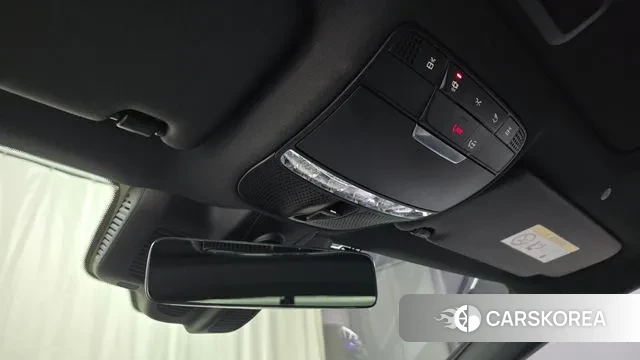 Mercedes-Benz CLS-Class C257 id 3054052 из Кореи 10