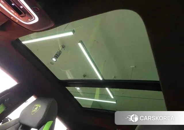 Lamborghini Urus id 3120322 из Кореи 10