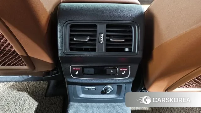 Audi Q5 (FY) id 3508249 из Кореи 10