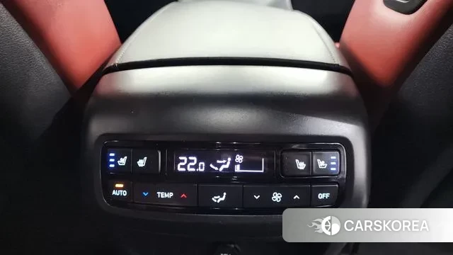 Hyundai The New Palisade id 3289976 из Кореи 10