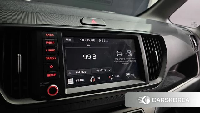 Kia The New Kia Ray id 4194246 из Кореи 10