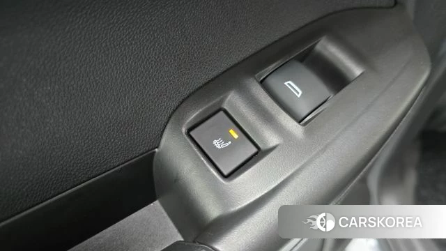Chevrolet (GM Daewoo) Trailblazer id 4443514 из Кореи 10