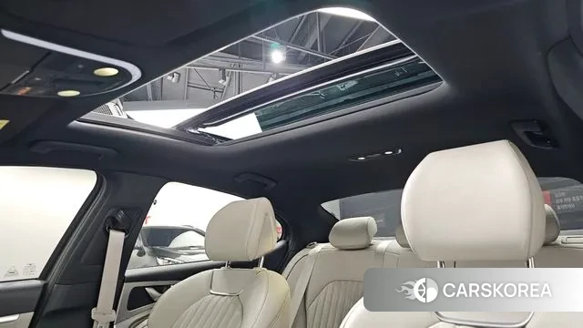 Genesis The New G70 id 3665283 из Кореи 10