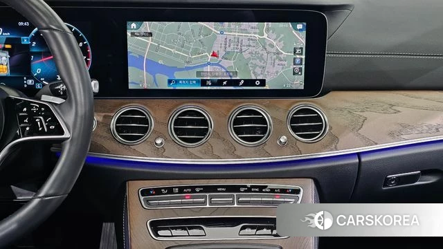 Mercedes-Benz E-Class W213 id 4355940 из Кореи 10