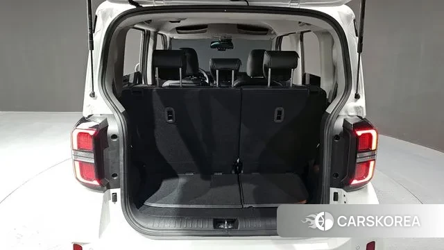 Kia The New Kia Ray id 3452544 из Кореи 10