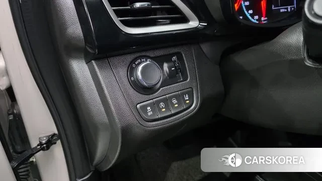 Chevrolet (GM Daewoo) The New Spark id 3789270 из Кореи 10