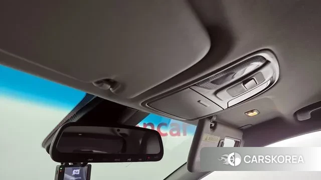 Kia Sportage The Bold id 3759935 из Кореи 10