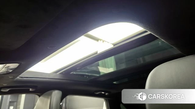 Hyundai Grandeur (GN7) id 3825992 из Кореи 10