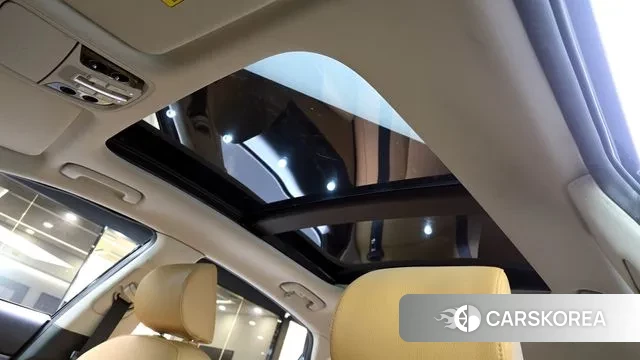 Kia K7 Premier id 3444595 из Кореи 10