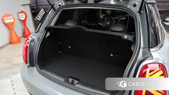 Mini Cooper id 3788438 из Кореи 10