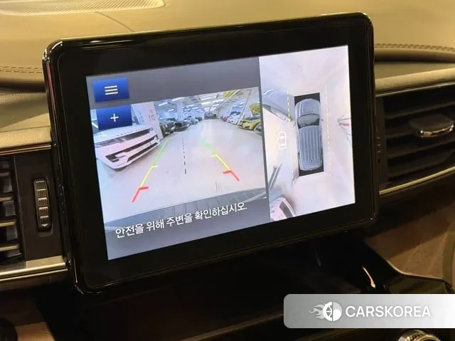 Ford Explorer 6th Generation id 3639557 из Кореи 10