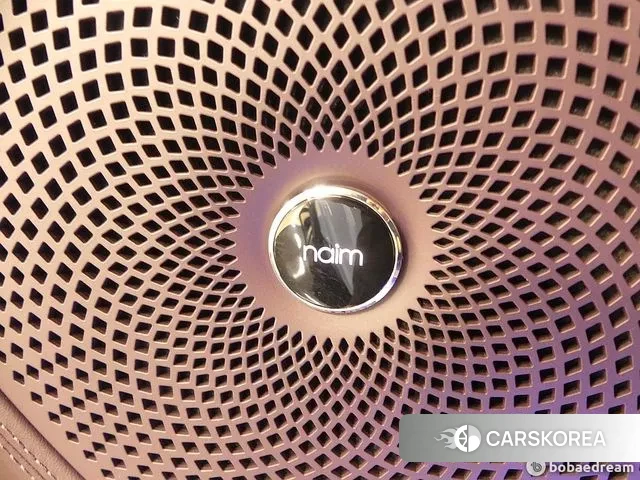 Bentley Flying Spur 3rd Generation id 3659650 из Кореи 10