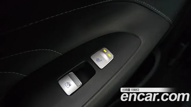 Hyundai The New Grandeur IG Hybrid id 2916349 из Кореи 10