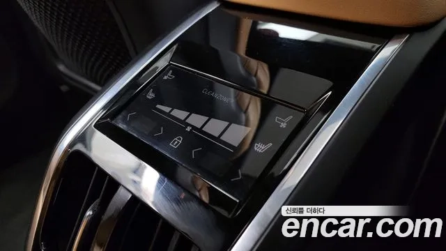 Volvo S90 id 2879200 из Кореи 10