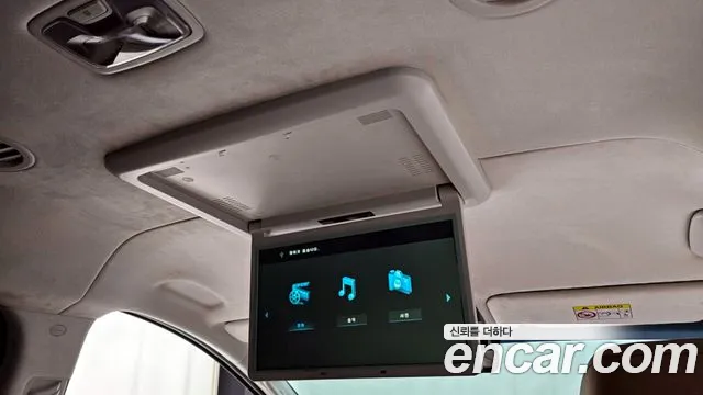 Hyundai Staria id 2675316 из Кореи 10