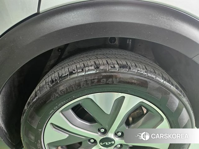 Kia Niro Plus id 4018252 из Кореи 10