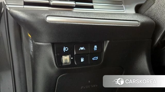 Hyundai The New Grandeur IG id 4397086 из Кореи 10