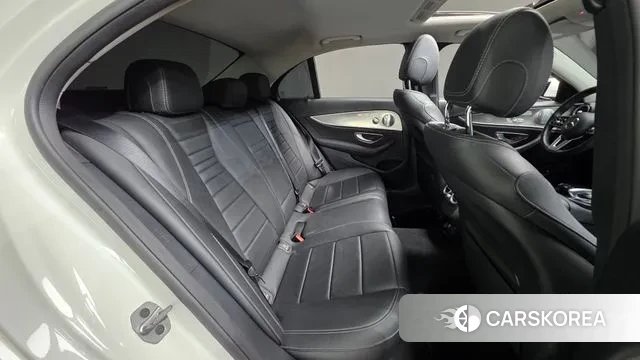 Mercedes-Benz E-Class W213 id 3297314 из Кореи 10