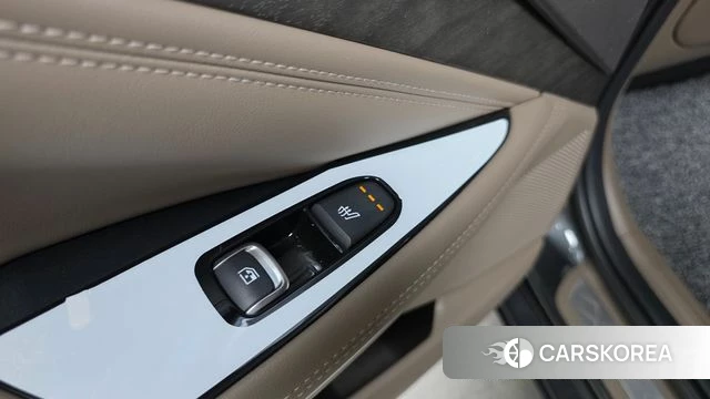 Kia K8 Hybrid id 4848446 из Кореи 10