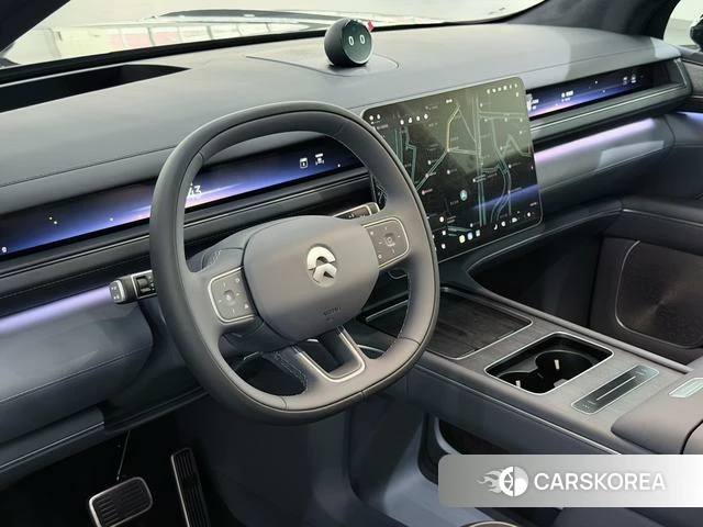 Weilai ES8 id 3920530 из Китая 10