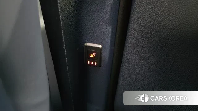 Hyundai Venue id 3336161 из Кореи 10