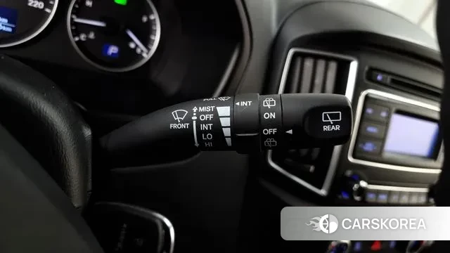 Hyundai The New Grand Starex id 3587682 из Кореи 10