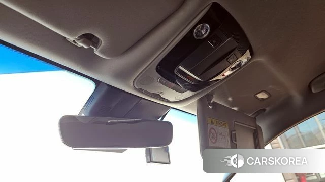 Kia K8 Hybrid id 3819227 из Кореи 10