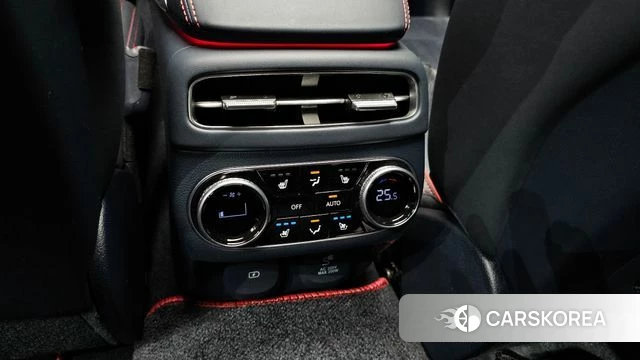Genesis GV70 id 4360682 из Кореи 10