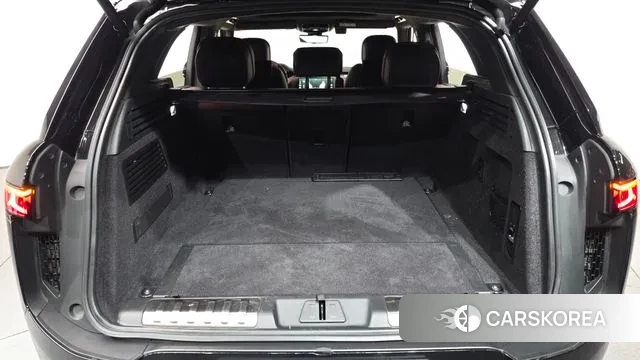 Land Rover Range Rover Sport 3rd Generation id 3576224 из Кореи 10