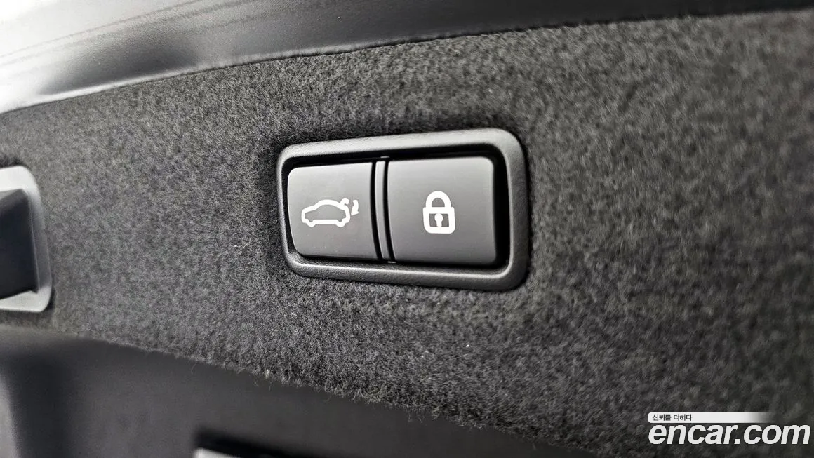 Genesis G90 id 1528737 из Кореи 10