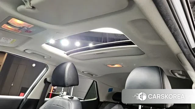 Hyundai Venue id 3361052 из Кореи 10